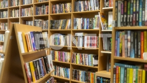 Šest romana u najužem izboru